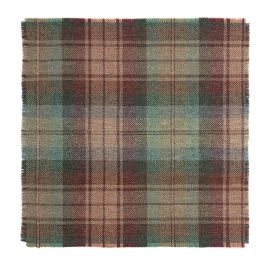 Auld Scotland Selkirk Heavyweight Tweed Pocket Square