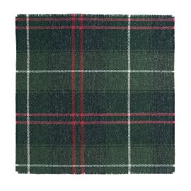 Patriot Forrest Selkirk Heavyweight Tweed Pocket Square