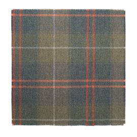 Patriot Moorland Selkirk Heavyweight Tweed Pocket Square