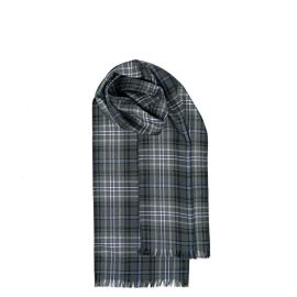 Made to Order Reiver Lightweight Tartan Scarf