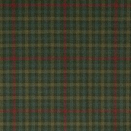 Heiton Estate Check Lightweight Fabric