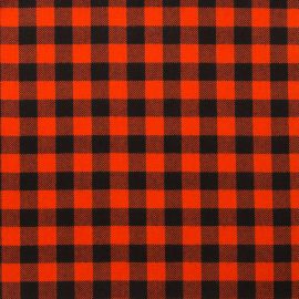 MacGregor Rob Roy Ancient Light Weight Tartan Fabric-Front