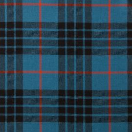 Morgan Ancient Lightweight Tartan Fabric