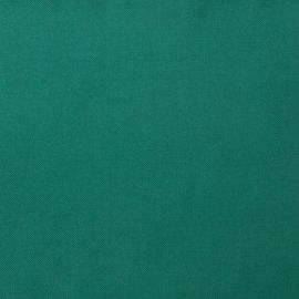 Green Ancient Plain Coloured Light Weight Fabric-Front