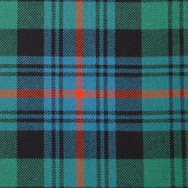 Armstrong Ancient Heavy Weight Tartan Fabric