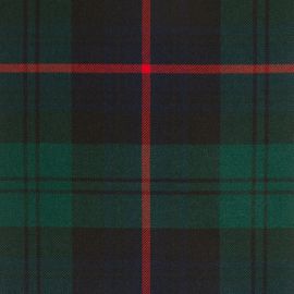 Armstrong Modern Heavy Weight Tartan Fabric