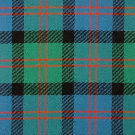 Blair Ancient Heavy Weight Tartan Fabric-Front