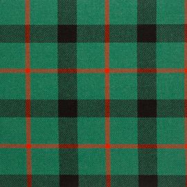 Kincaid Ancient Heavy Weight Tartan Fabric-Front