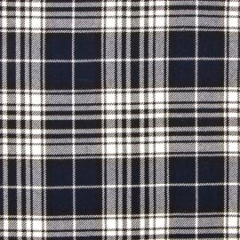 Napier Modern Heavyweight Tartan Fabric - Single Width