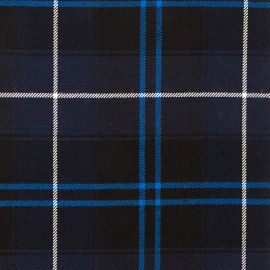 Patriot Modern Heavy Weight Tartan Fabric-Front