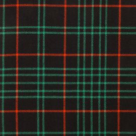 Renwick Ancient Heavy Weight Tartan Fabric-Front