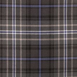 Scotland Forever Antique Heavy Weight Tartan Fabric-Front