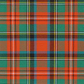 Stewart Prince Charles Edward Ancient Heavyweight Tartan Fabric