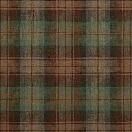 Auld Scotland Heavyweight Selkirk Tweed Fabric