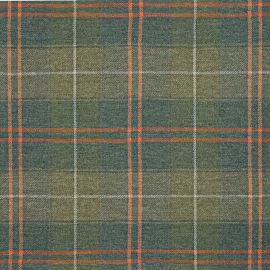 Patriot Moorland Heavyweight Selkirk Tweed Fabric