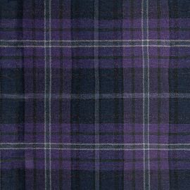 Scotland Forever Modern Heavyweight Selkirk Tweed Fabric