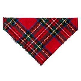 Made to Order Reiver Lightweight Dog Bandana