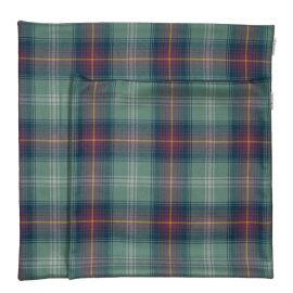 Hame Tartan Reiver Lightweight Cushion Cover