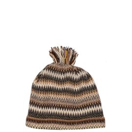 Havana Faith Wool/Angora Knitted Hat