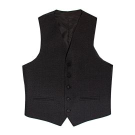 Lochinver Tweed 5 Button Kilt Waistcoat