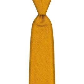 Gold Crofter Tie