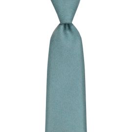 Blue Weathered Crofter Tie