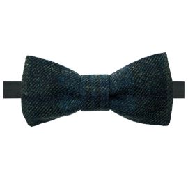 Black Watch Modern Selkirk Heavyweight Tweed Bow Tie