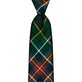 Allison Modern Tartan Tie