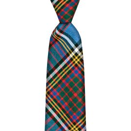 Anderson Modern Tartan Tie