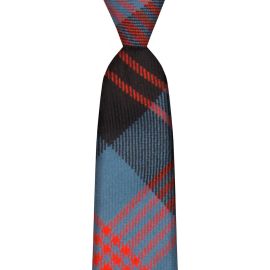 Angus Ancient Tartan Tie