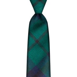 Austin Modern Tartan Tie