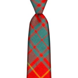 Bruce Ancient Tartan Tie