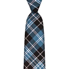 Clark Ancient Tartan Tie