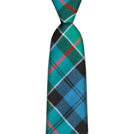 Colquhoun Ancient Tartan Tie