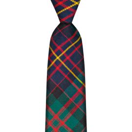 Cameron of Erracht Modern Tartan Tie