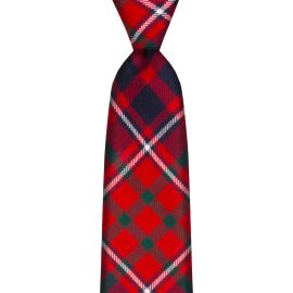 Cameron of Lochiel Modern Tartan Tie