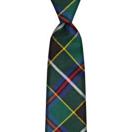 Cornish Hunting Modern Tartan Tie