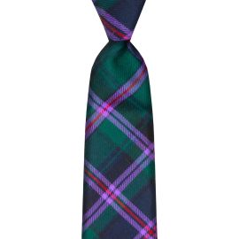 Cooper Modern Tartan Tie