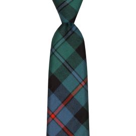 Campbell of Cawdor Ancient Tartan Tie