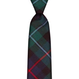 Campbell of Cawdor Modern Tartan Tie