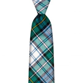 Campbell Dress Ancient Tartan Tie
