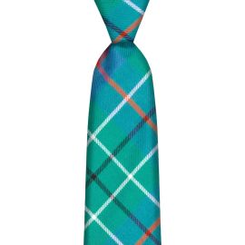 Duncan Ancient Tartan Tie