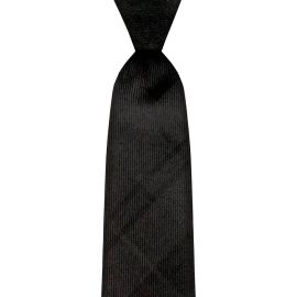 Dark Douglas Tartan Tie