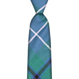 Douglas Ancient Tartan Tie