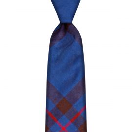 Elliot Modern Tartan Tie
