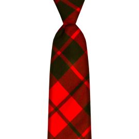 Ettrick Tartan Tie