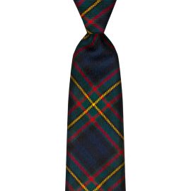 Gillies Modern Tartan Tie