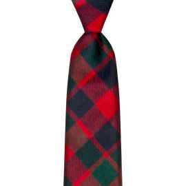 Gow Modern Tartan Tie