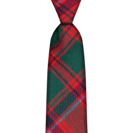 Grant Clan Modern Tartan Tie