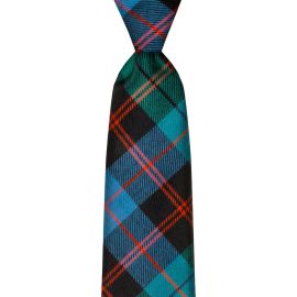 Guthrie Ancient Tartan Tie